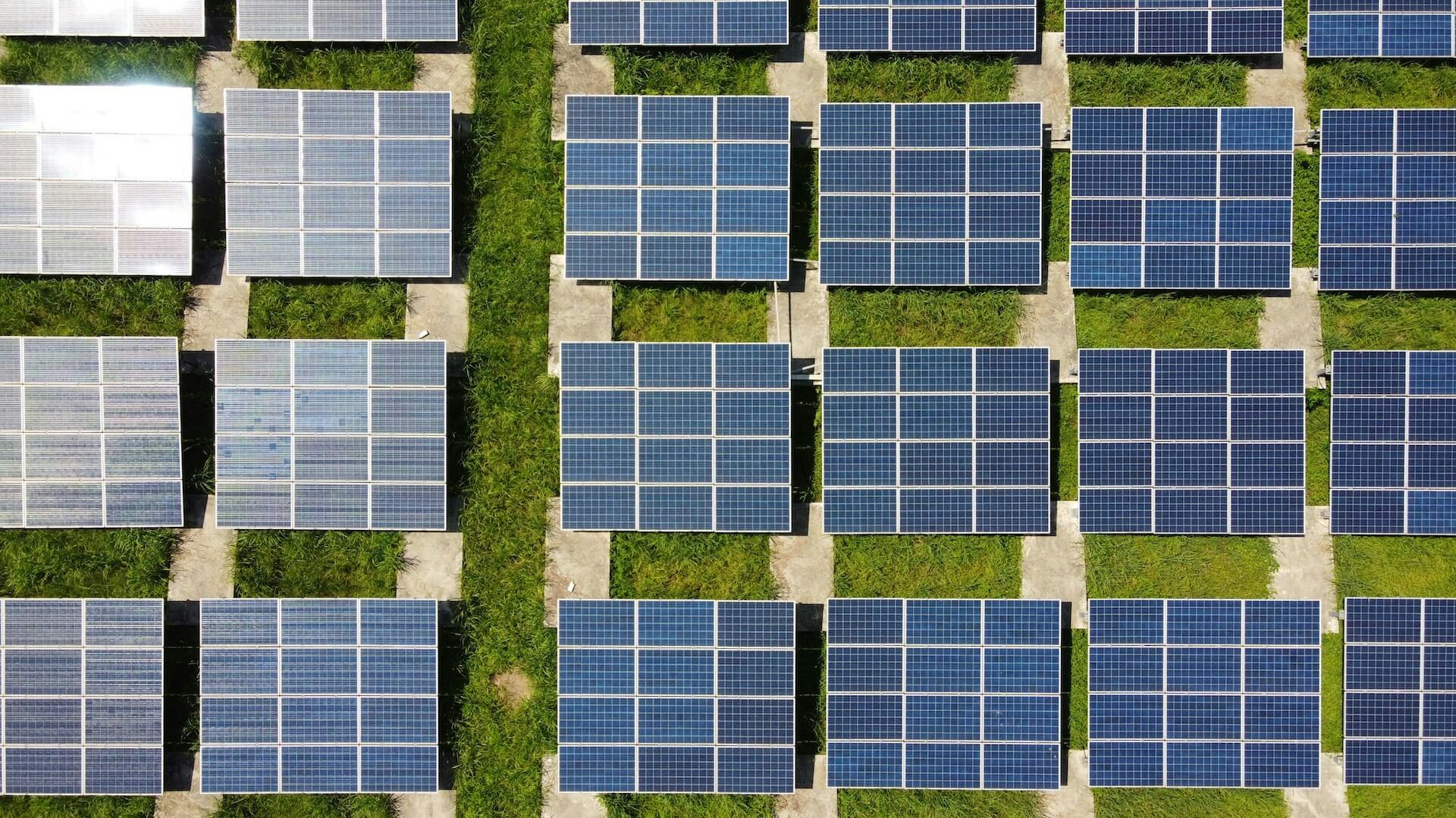 Paines de energia solar