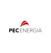 Logo PEC Energia