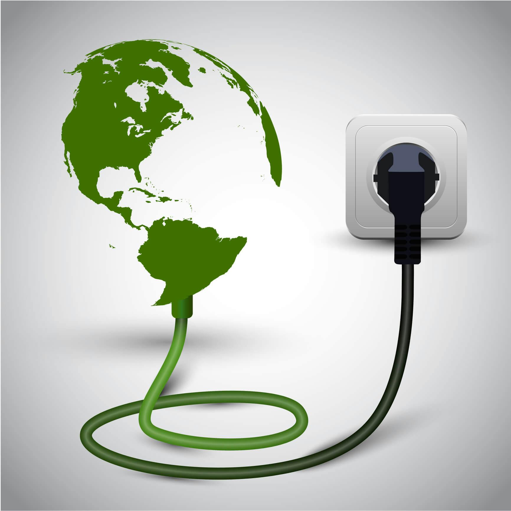 Energia Sustentável