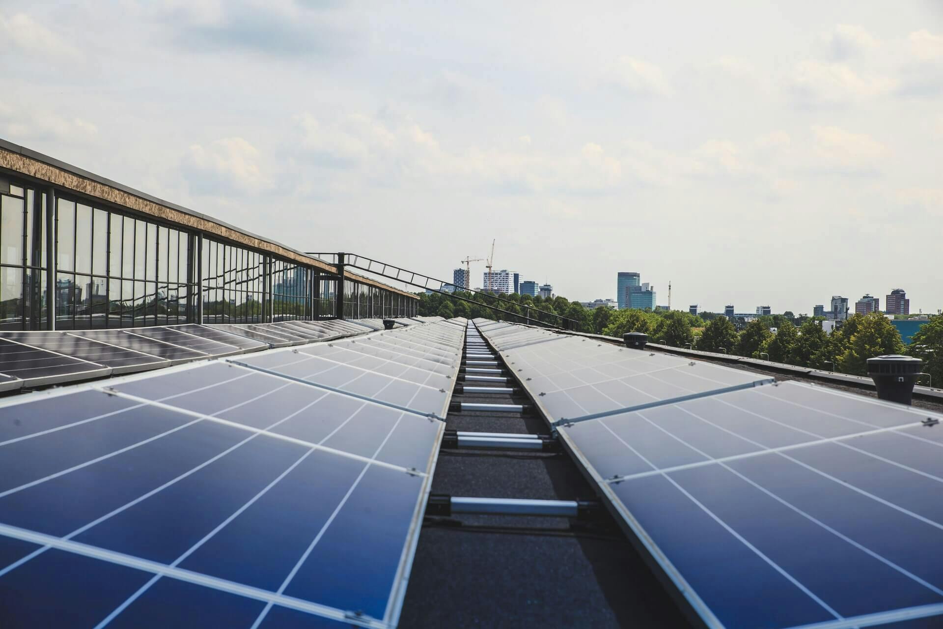 placas de energia fotovoltaica