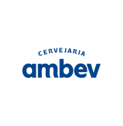 Logo Ambev