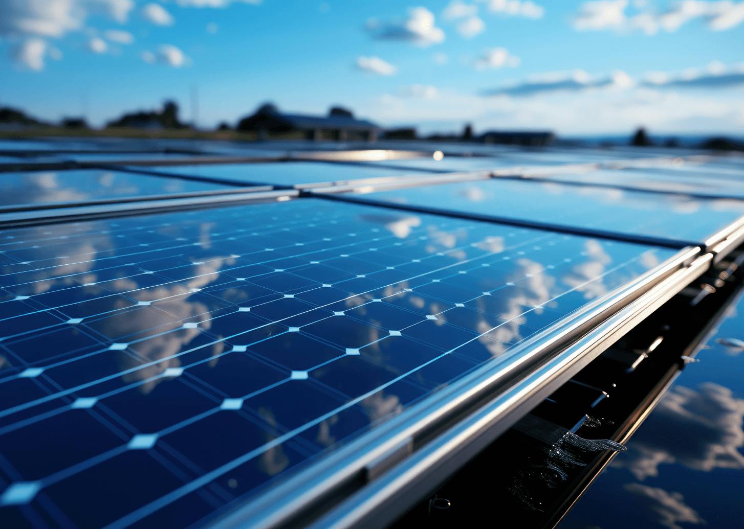 Placa Solar