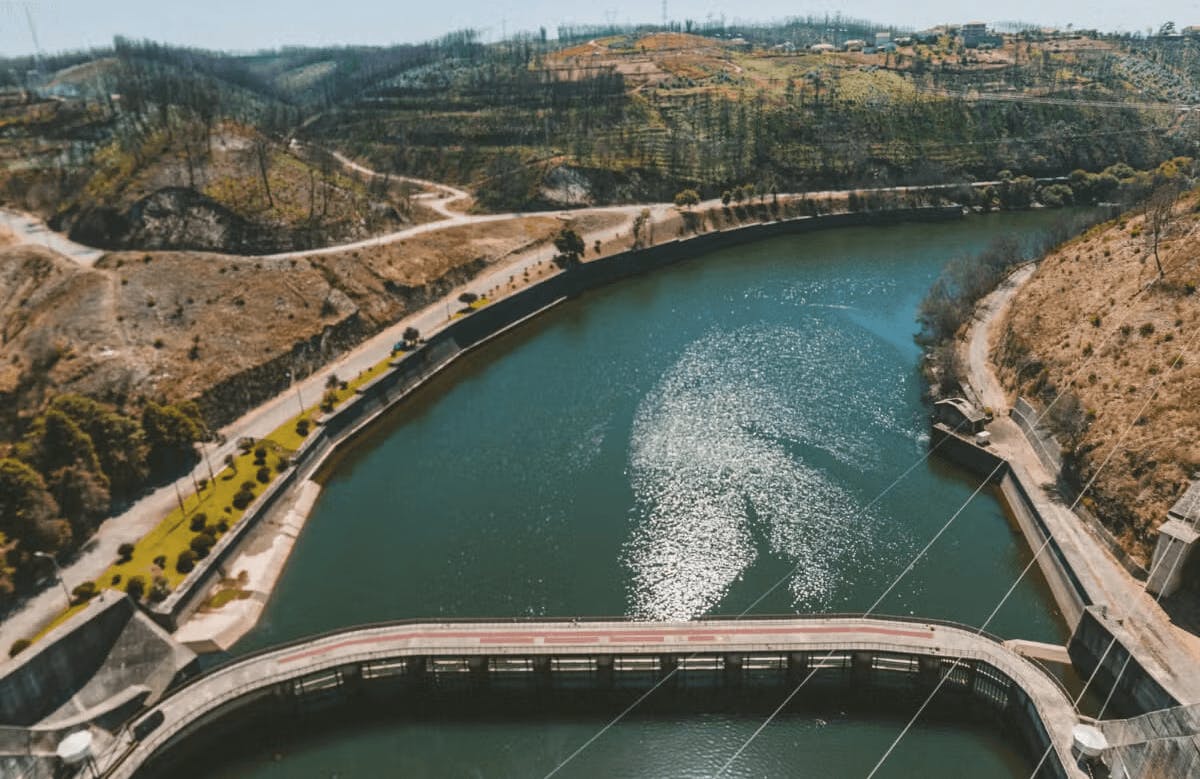 Represa