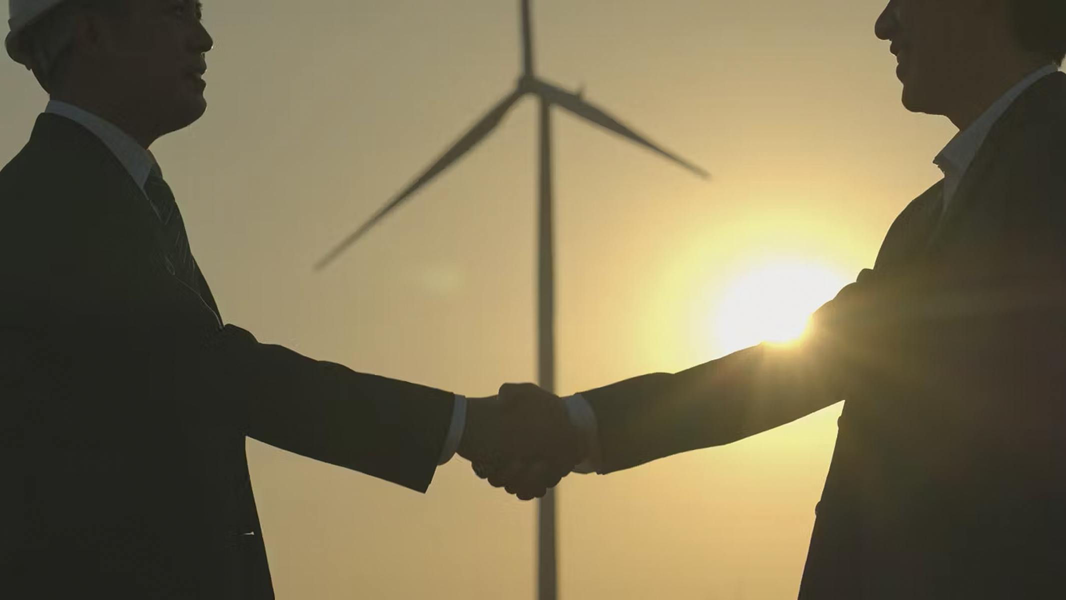 empresários migração mercado livre de energia