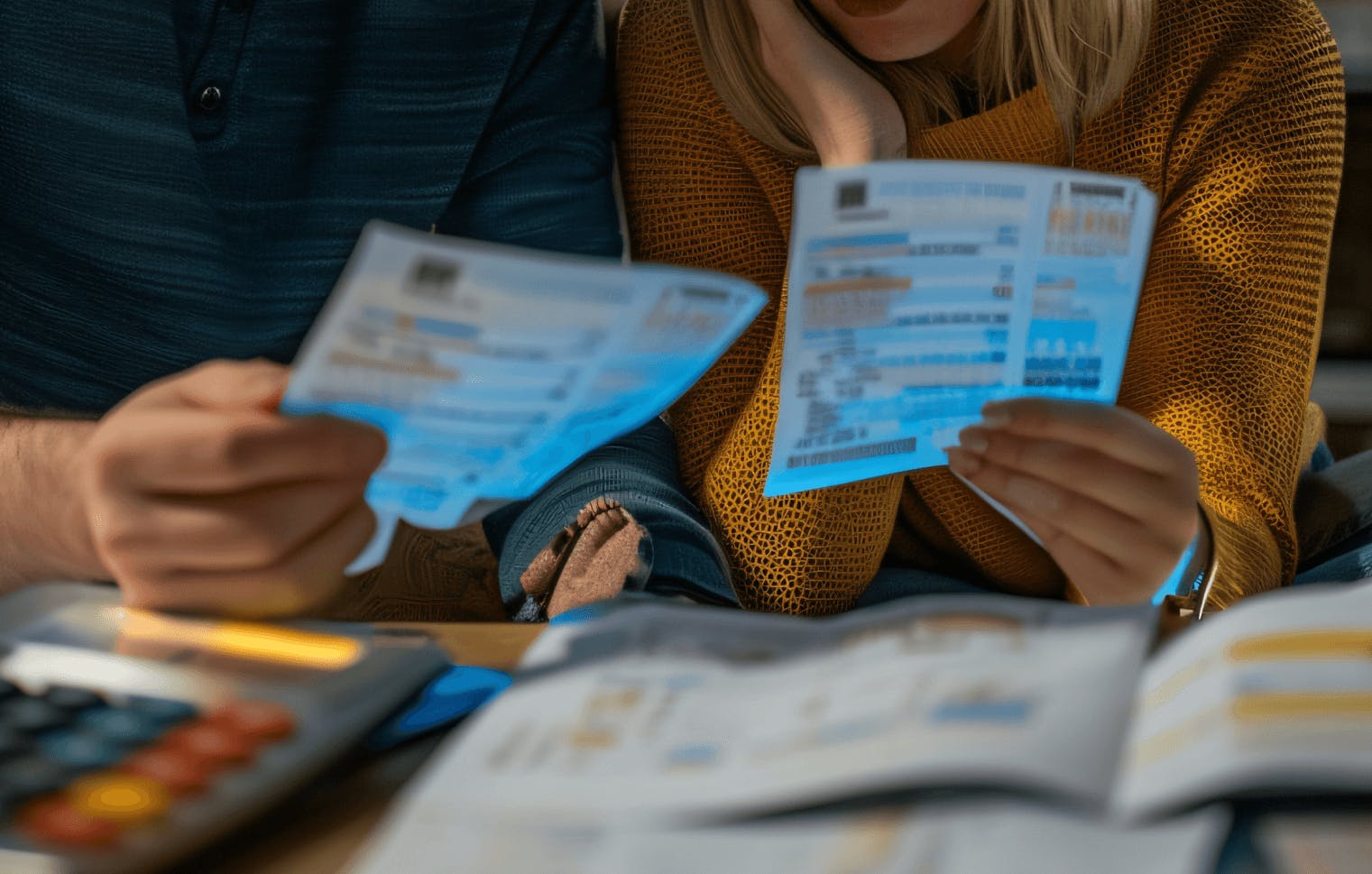 Conta de luz sobe 4,74%