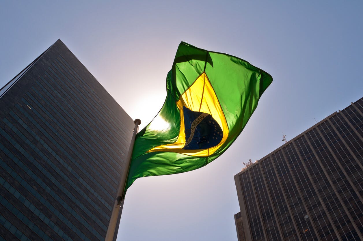Bandeira do Brasil