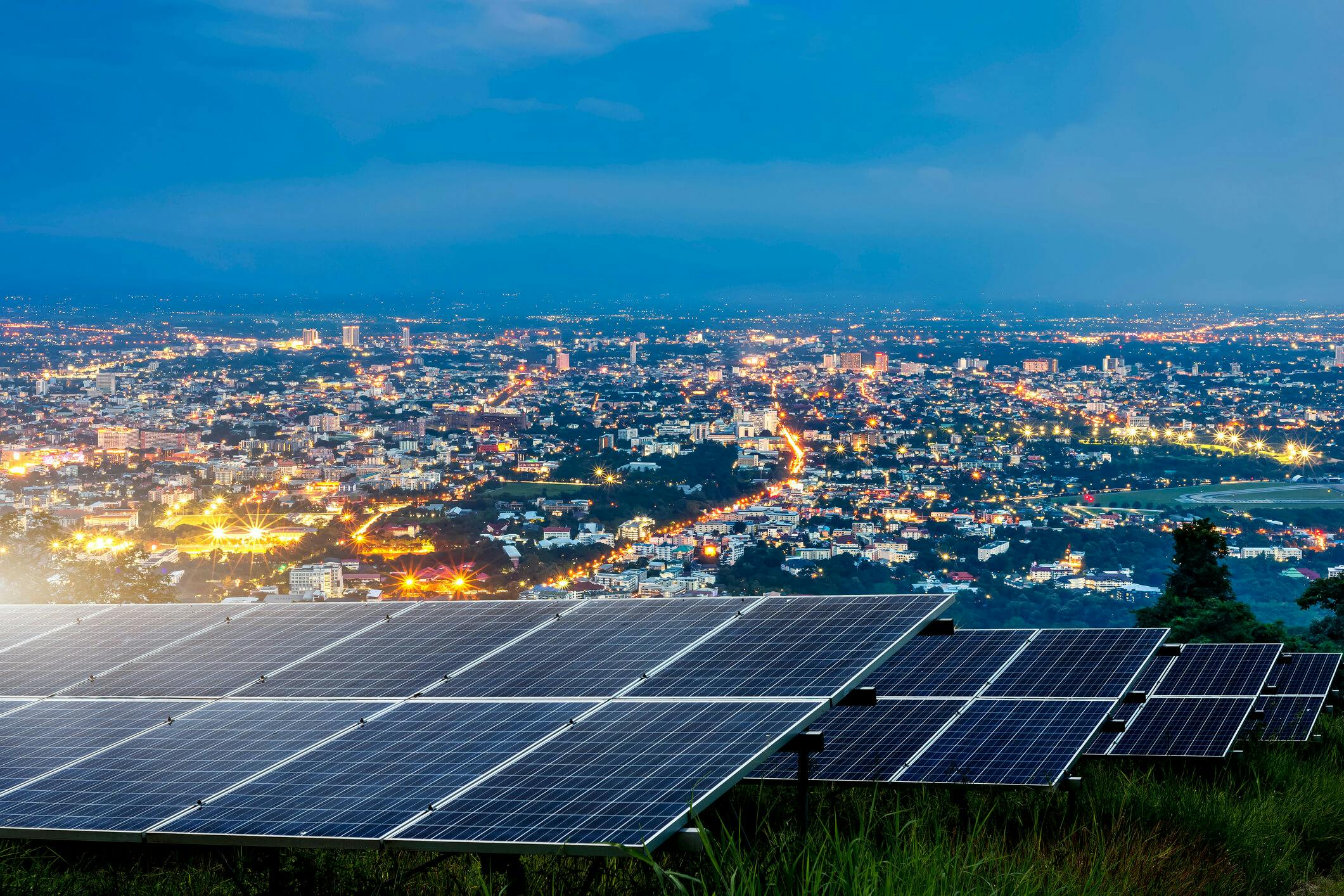 placas de energia solar