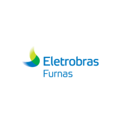 Logo Eletrobras Furnas