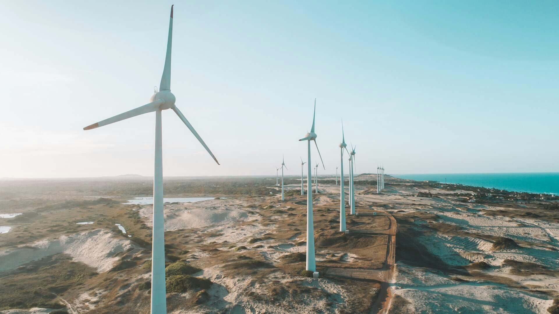 Energia eólica
