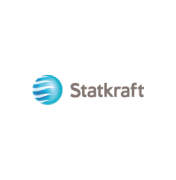 Logo Statkraft