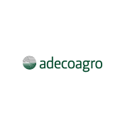 Logo Adecoagro