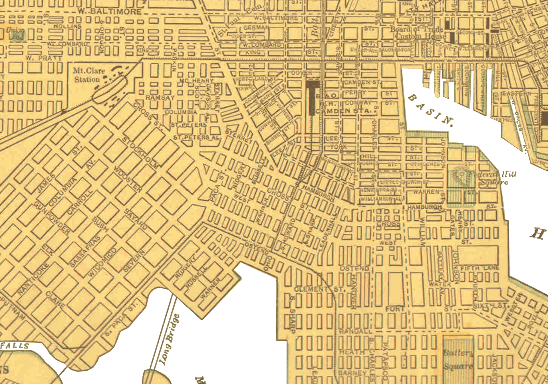 Rebuilding trust through hyperlocal networks