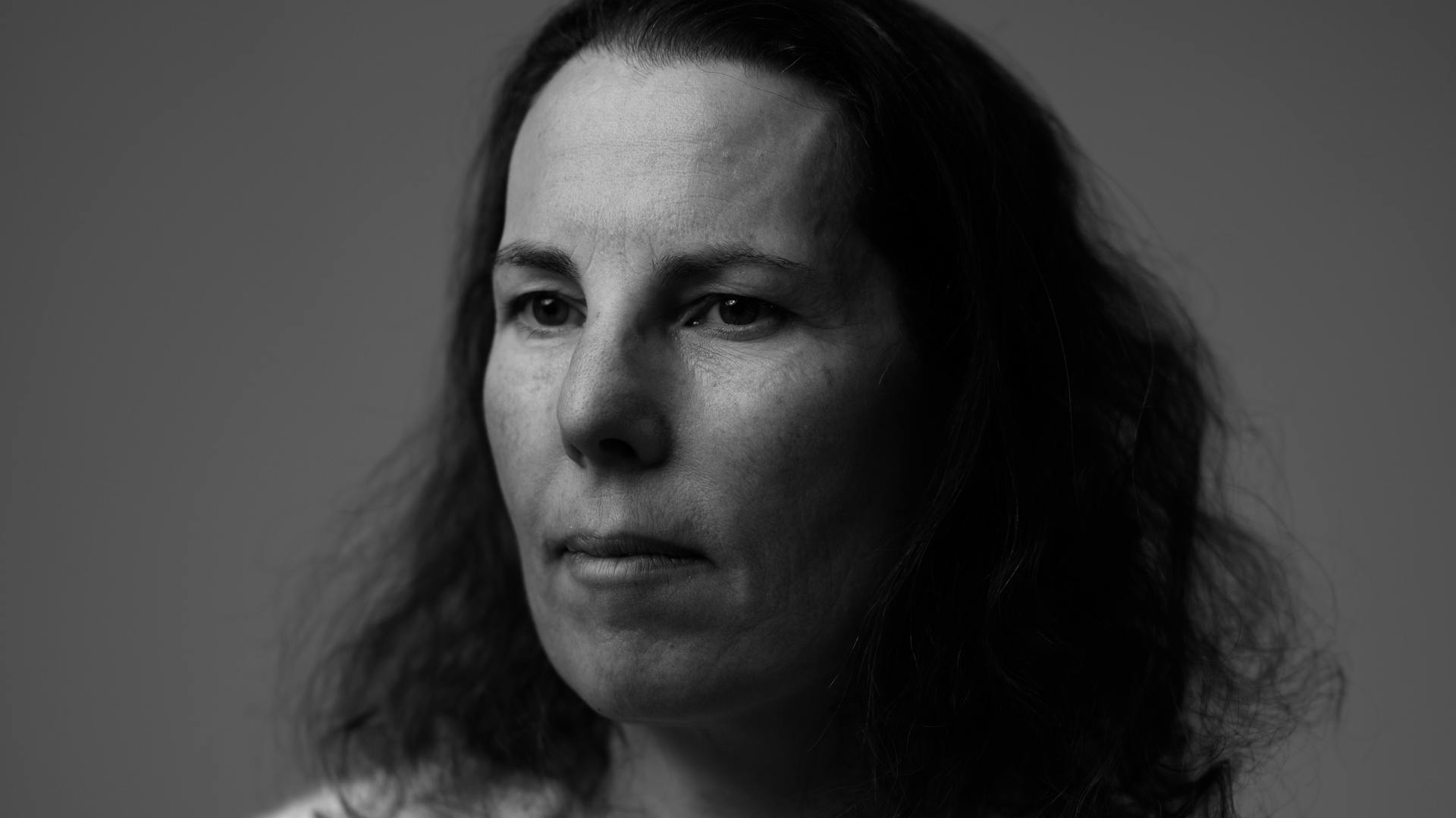 Jennifer Allport-Anderson