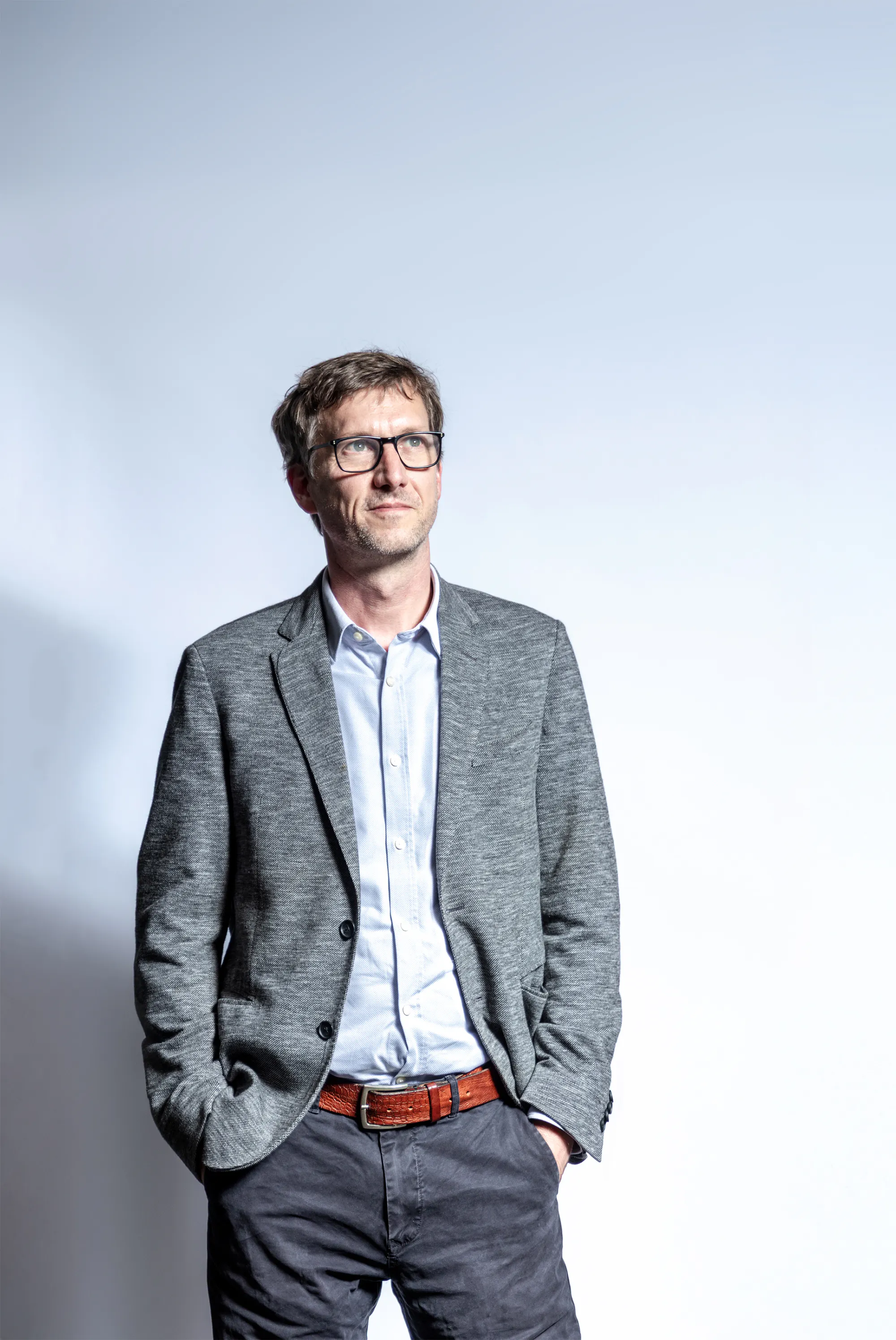 Dr. Martin Metz, Deputy Director, Head of Translational Research and Clinical Studies at the Charité Berlin.