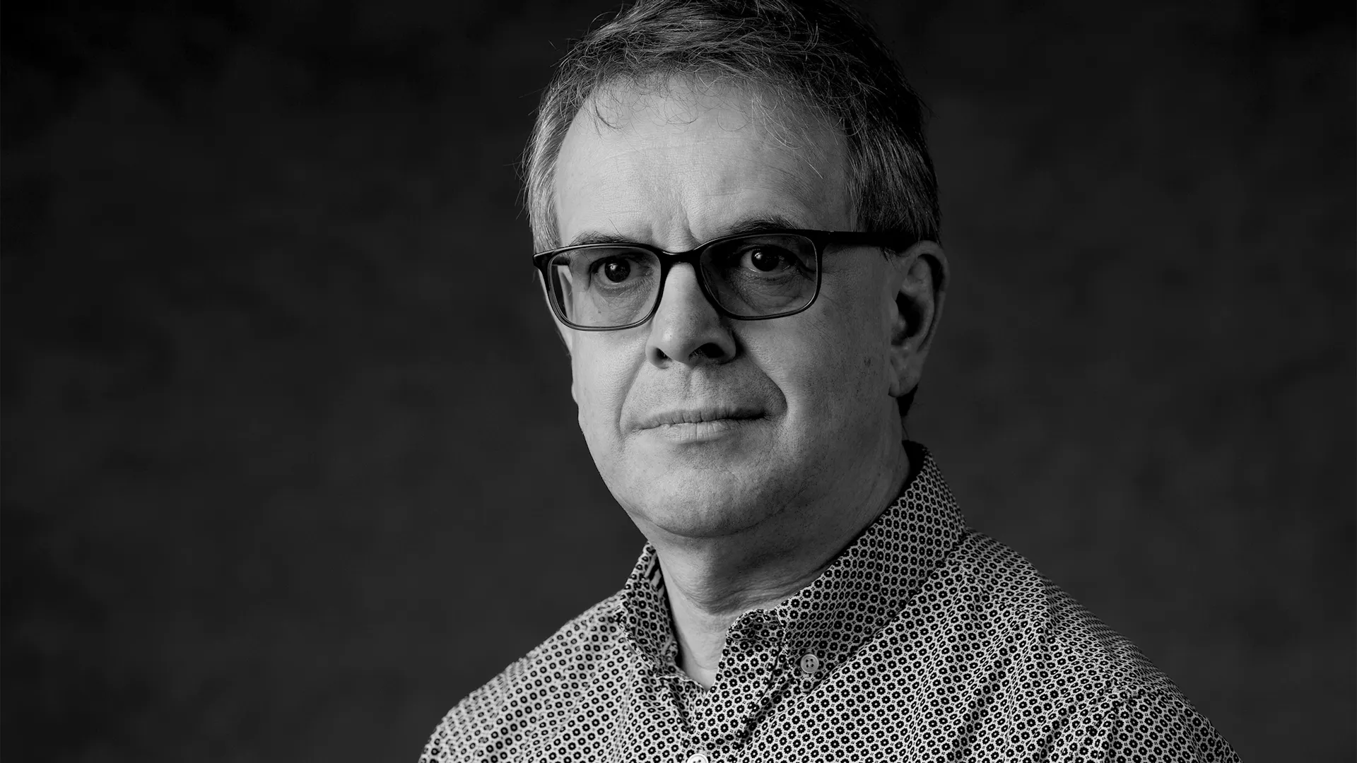 Chris Brain: Wissenschaft ist ein Marathon.