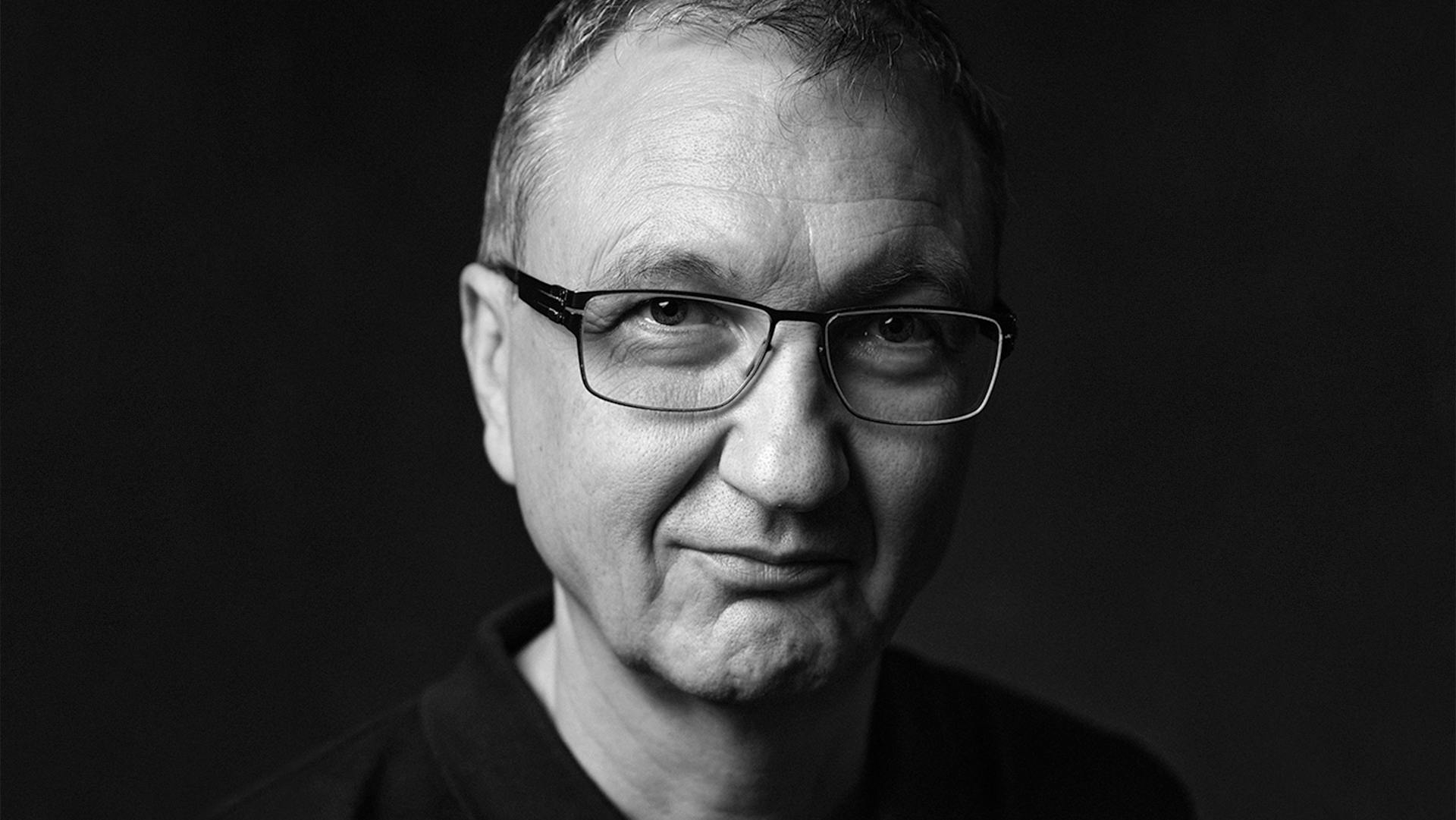 Joseph Schoepfer
