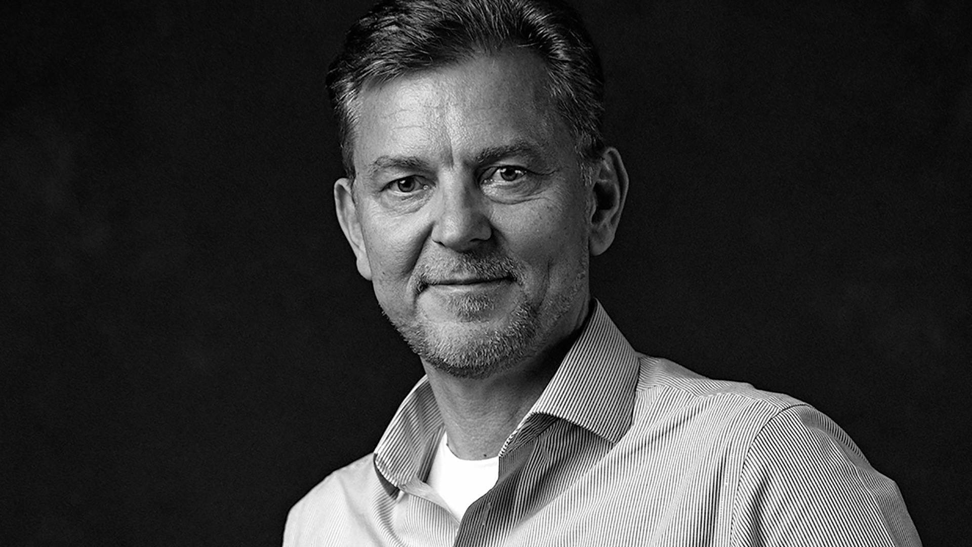 Andreas Marzinzik