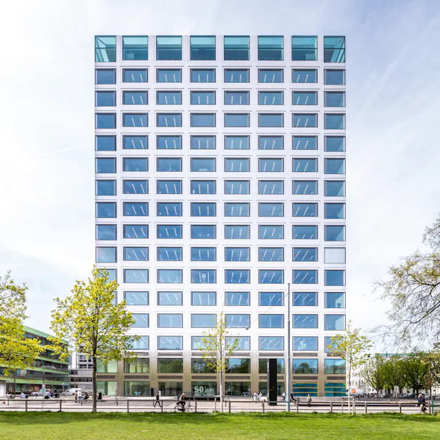 Created more than 50 years ago, the Biozentrum of the University of Basel has been a hothouse of innovation since its inception. In its new building, a stone’s throw from the Novartis Campus, there is an atmosphere of...