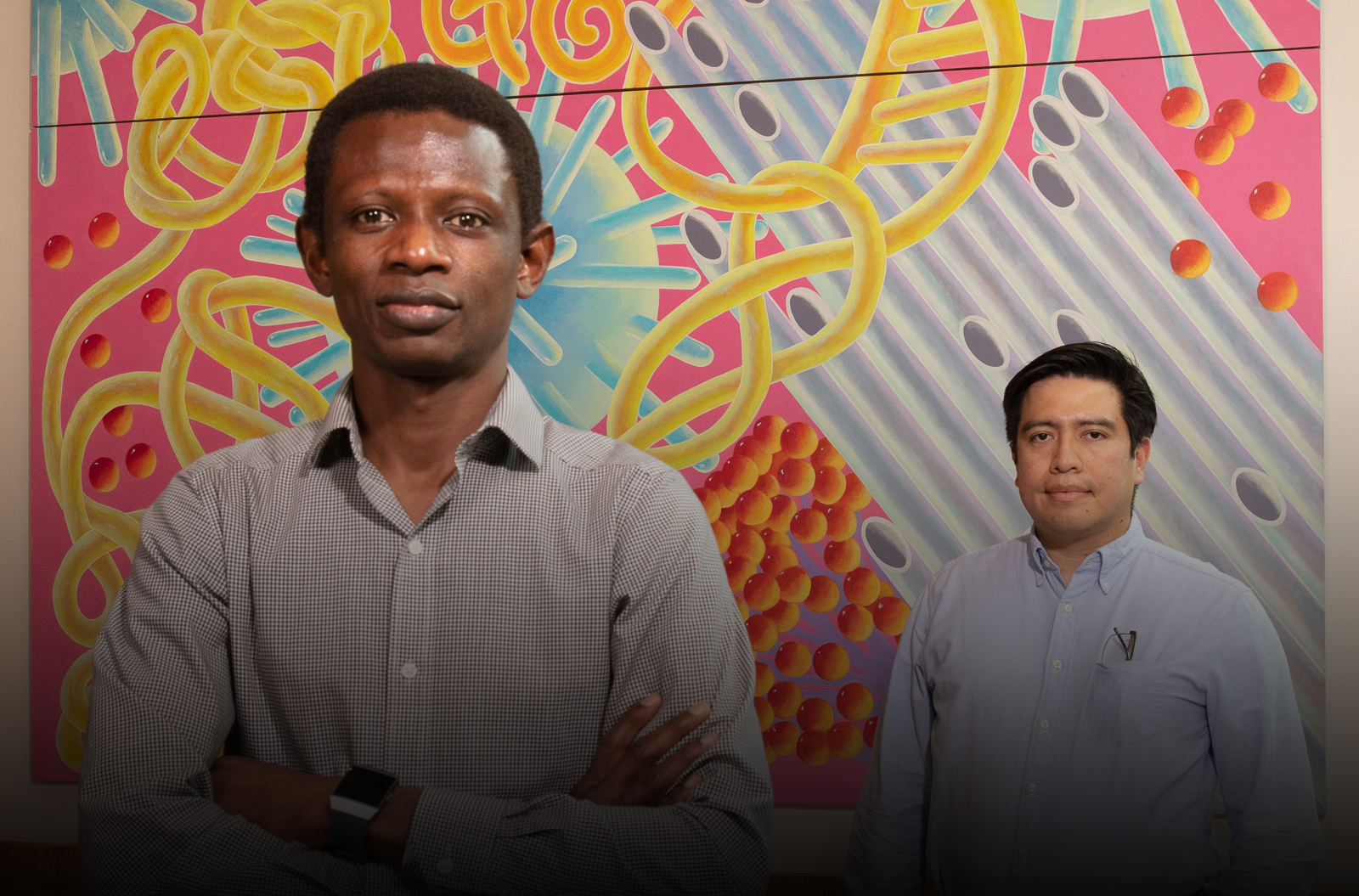 Using AI to Combat Malaria and Save Lives