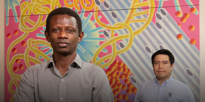 Using AI to Combat Malaria and Save Lives