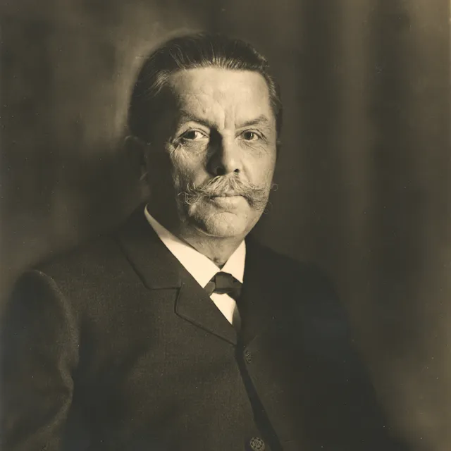 Robert Gnehm