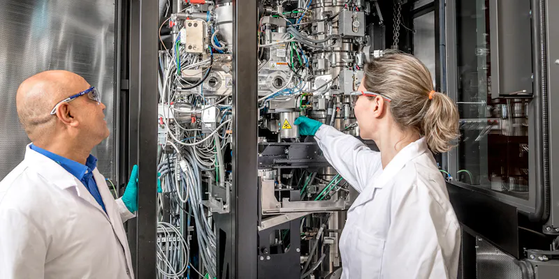 Scientific Breakthroughs Through Cryo-Electron Imaging