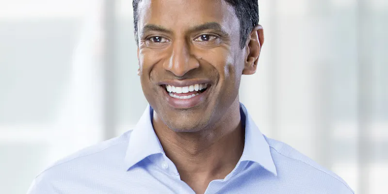 Vas Narasimhan