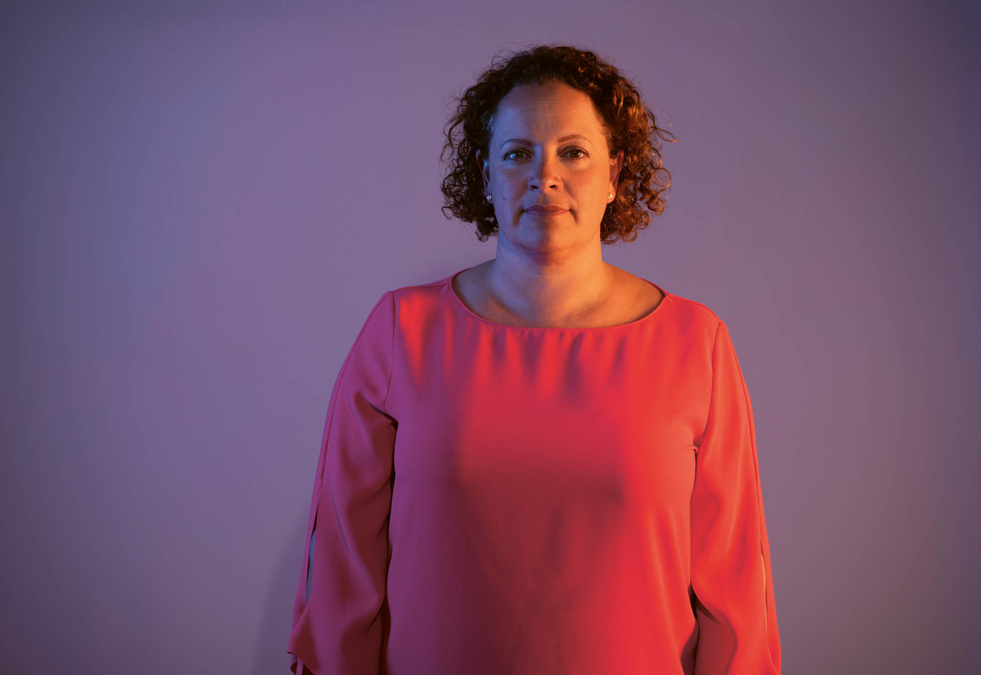 Miriam Donaldson, Head of HR Global Digital Function