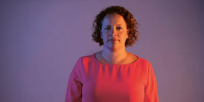 Miriam Donaldson, Head of HR Global Digital Function