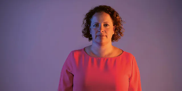 Miriam Donaldson, Head of HR Global Digital Function