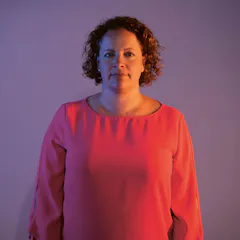 Miriam Donaldson, Head of HR Global Digital Function