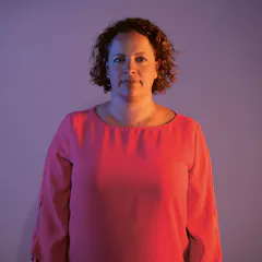 Miriam Donaldson, Head of HR Global Digital Function