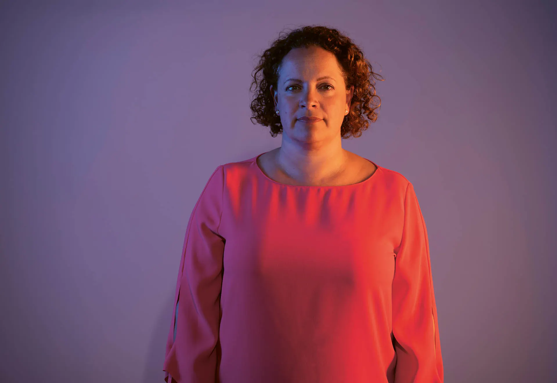 Miriam Donaldson, Head of HR Global Digital Function