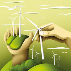 Renewable energy: Although the use of renewable energy has been on the rise over the past few years, energy from wind, water and solar are still dwarfed by fossil fuels. However, new forms of financing such as virtual power purchase agreements, or VPPAs, through which companies support the construction of renewable energy facilities, are injecting new momentum into the field. Novartis has been at the forefront of this development, having done a VPPA deal in the United States, which has helped the company decarbonize its local operations. More deals are to follow.