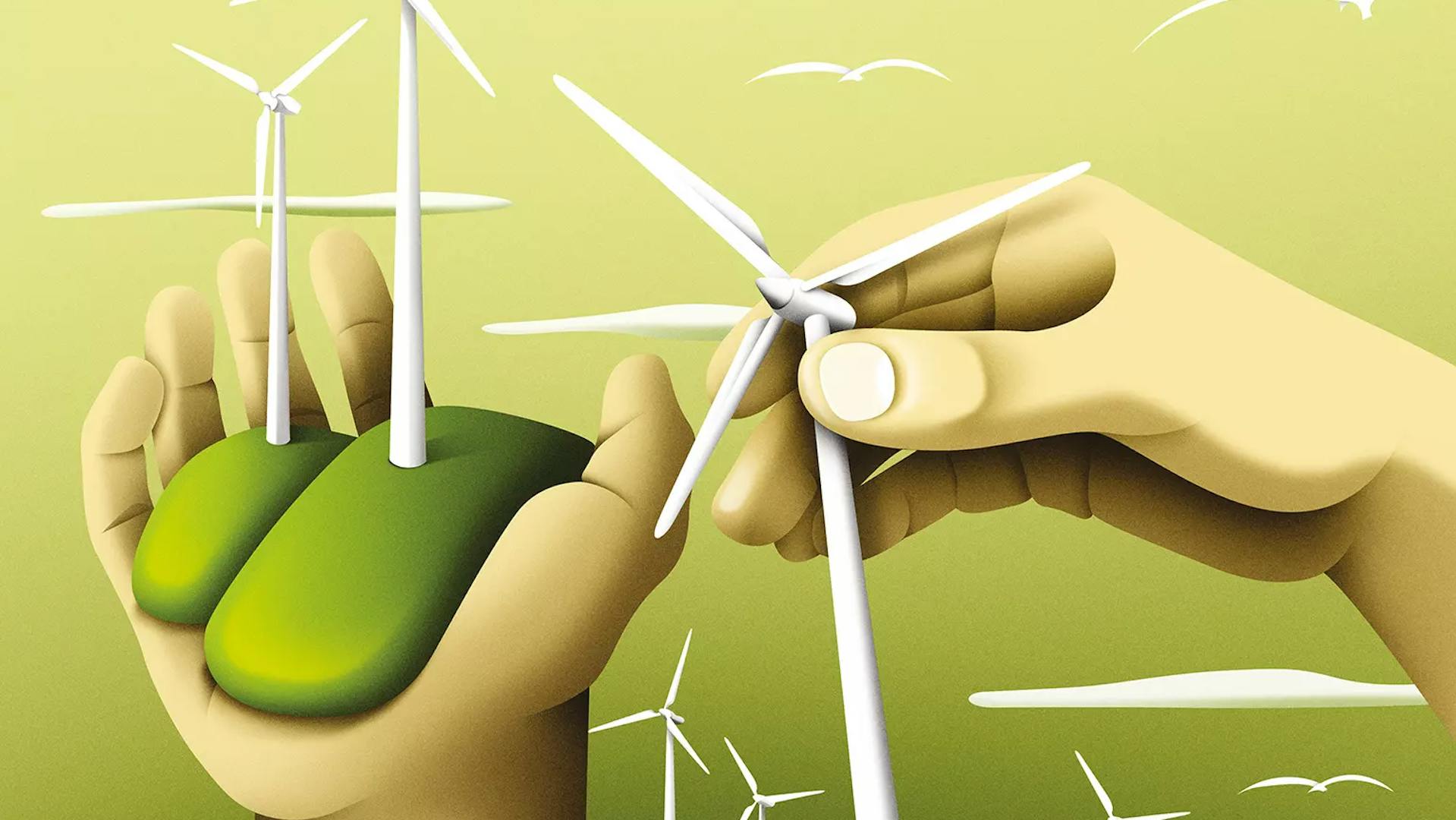 Renewable energy: Although the use of renewable energy has been on the rise over the past few years, energy from wind, water and solar are still dwarfed by fossil fuels. However, new forms of financing such as virtual power purchase agreements, or VPPAs, through which companies support the construction of renewable energy facilities, are injecting new momentum into the field. Novartis has been at the forefront of this development, having done a VPPA deal in the United States, which has helped the company decarbonize its local operations. More deals are to follow.