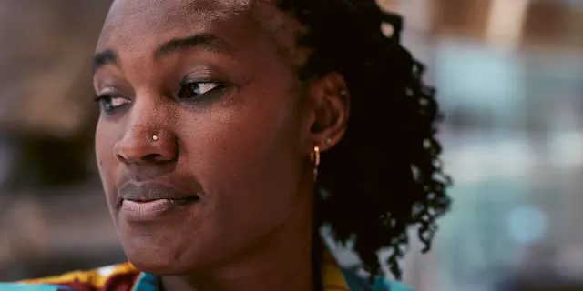 Racey Muchilwa: Country President & Head, Novartis Sub-Saharan Africa