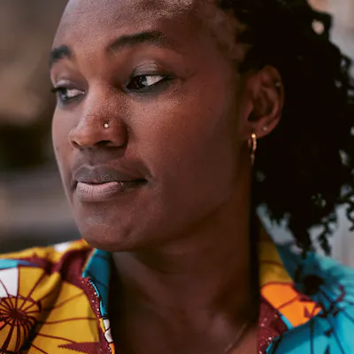 Racey Muchilwa: Country President & Head, Novartis Sub-Saharan Africa