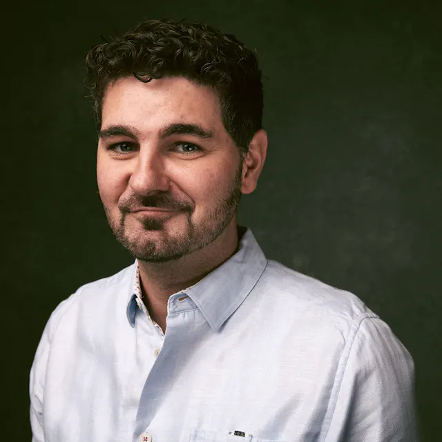 Alexander Marziale, Principal Scientist II