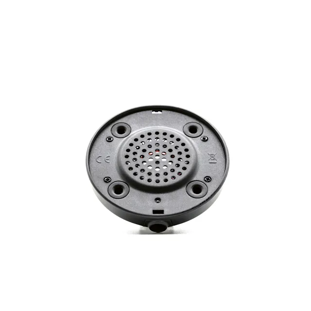 The modular structure with replaceable individual parts enables fast and cost-effective adjustments for new requirements.