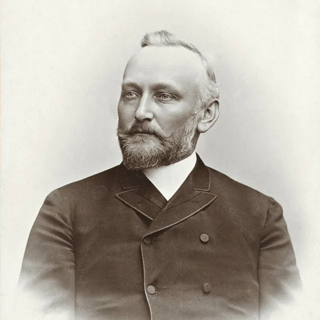 Alfred Kern