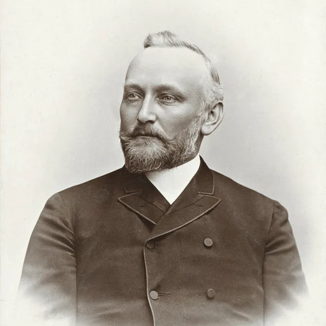 Alfred Kern
