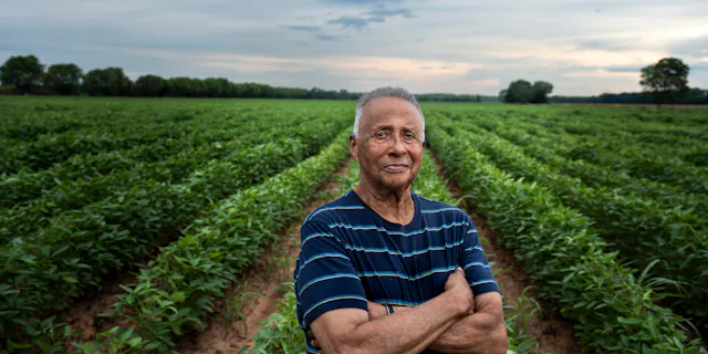 Van Lacour : Ein Krebspatient erhält eine neue Chance auf Leben