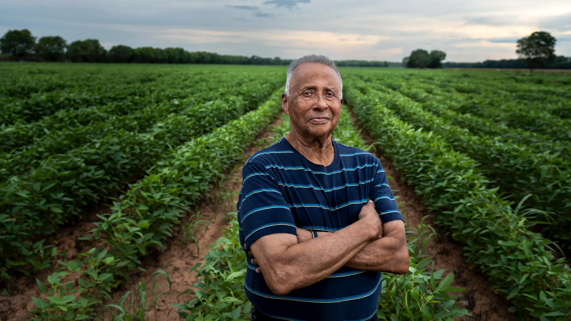 Van Lacour shares his journey with advanced prostate cancer