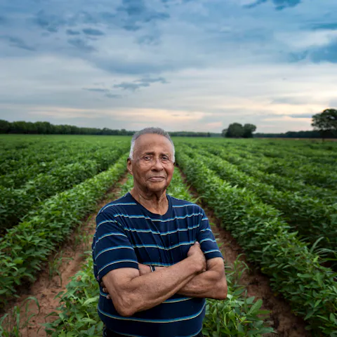 Van Lacour shares his journey with advanced prostate cancer