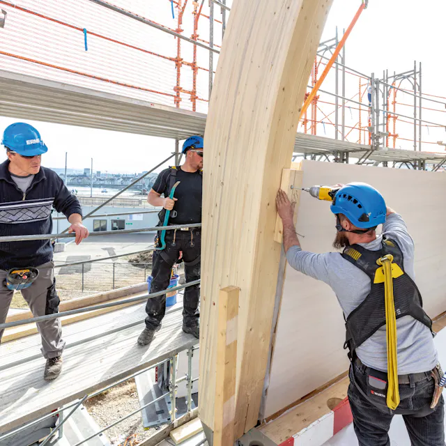 ...required utmost precision.