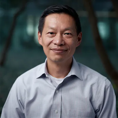 John Tsai