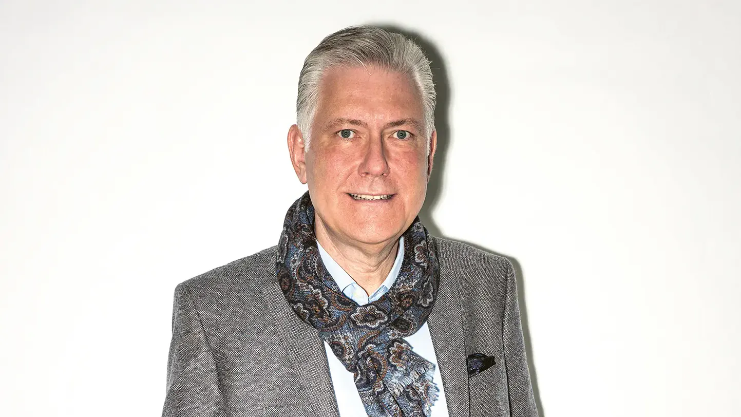 Lutz Hegemann, Chief Operation Officer Global Health - Lutz oversees the global health operations of Novartis. This includes the group’s overall access to healthcare operations, including business in sub-Saharan Africa, where Novartis is implementing a new model with a primary focus on patient reach.