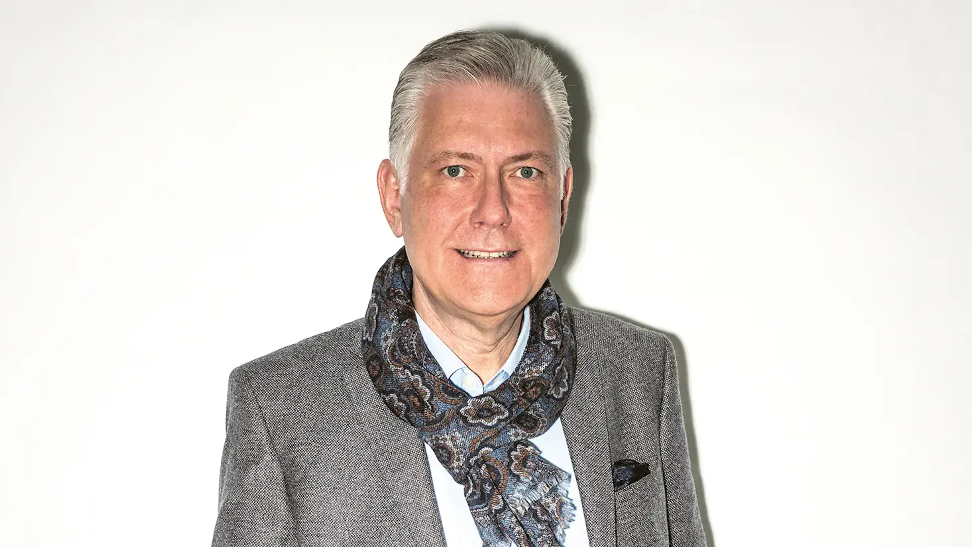 Lutz Hegemann, Chief Operation Officer Global Health - Lutz oversees the global health operations of Novartis. This includes the group’s overall access to healthcare operations, including business in sub-Saharan Africa, where Novartis is implementing a new model with a primary focus on patient reach.