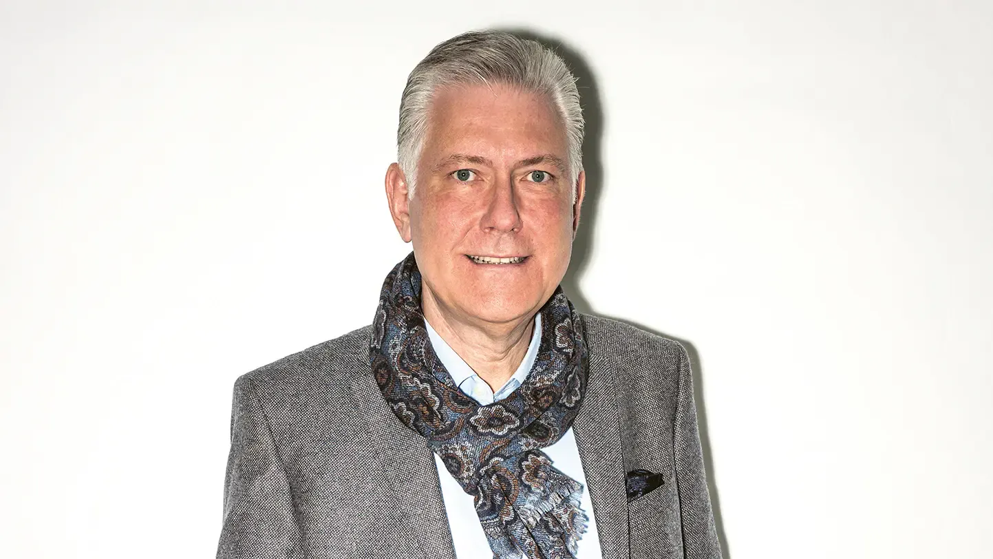 Lutz Hegemann, Chief Operating Officer Global Health - Lutz Hegemann leitet den Bereich Global Health bei Novartis. Eines seiner Hauptthemen ist die generelle Verbesserung des medizinischen Zugangs in Entwicklungsländern. In Subsahara-Afrika, zum Beispiel, führt Novartis unter seiner Leitung derzeit ein neues Geschäftsmodell ein, das auf eine grössere Patientenreichweite abzielt.