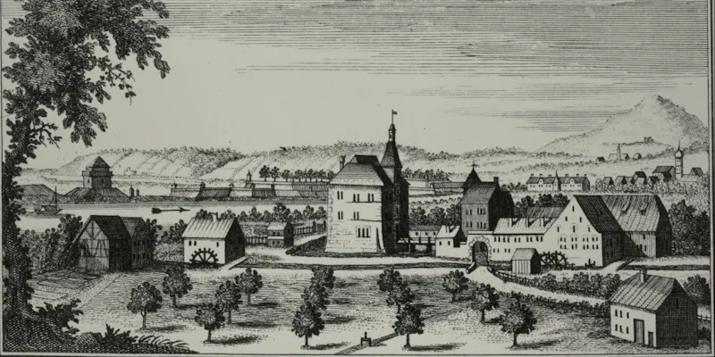 Klybeck